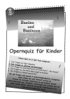 Opernquiz Teil 2 schwarz-weiß