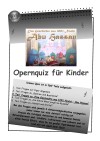 Opernquiz Teil 3 schwarz-weiß