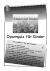 Opernquiz Teil 5 schwarz-weiß