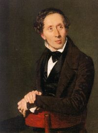 Hans Christian Andersen