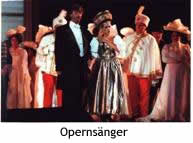 Opernsänger