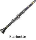 Klarinette