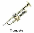 Trompete