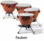 Pauken