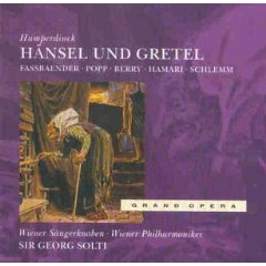 Haensel und Gretel