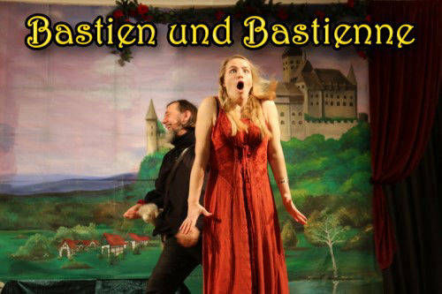 Bastien und Bastienne