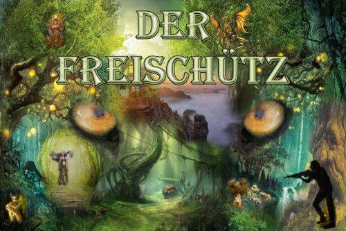 Der Freischuetz