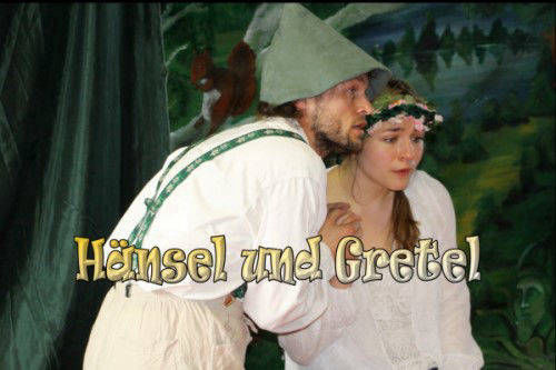 Haensel und Gretel